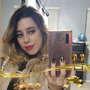 Meet your Posher, Pamela